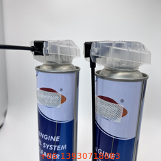 Efficient POM Roter Aerosol Actuator with Quick Lead time 7-15 Days