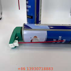 Actuator Commodity - Spray Head with Extension Tube Height 27.34mm