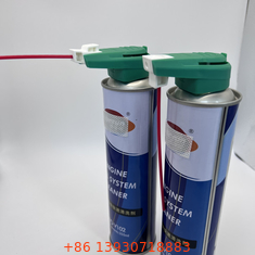 PP And POM Actuator With Extension Tube - Fast Lead Time Aerosol Actuator…