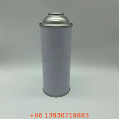 Customized Logo Butane Gas Jar for and Fuel Type Butane Gas And Propane Gas