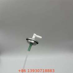 High Performance One Inch Air Freshener Metered Valve Continuous Fragrance Release Energy Efficient Durable Design