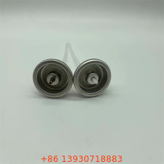 Metered  Valve Single Use Free Samples For Convenient Application
