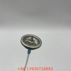 Button Actuator Type Inverted Spray Rate 50/75/100/120/150/200mcl for Applications