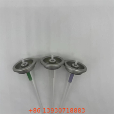 Compact Air Freshener Metering Valve - Effortlessly Control the Fragrance in Any Space