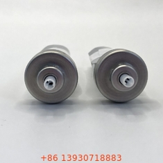 0.2-0.4Mpa Pressure Airbag Controlled Valve for Pharmaceutical Manufacturing