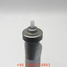 Silver Aerosol Bag On Valve with Cylinder Pressure 0.2-0.4Mpa