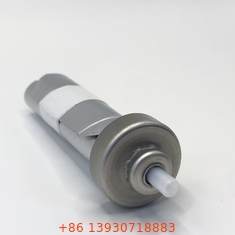 Temperature Range -20-60C Aerosol Bag On Valve for Cosmetic Products
