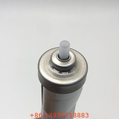 Silver Standard Aerosol Bag On Valve for Safe and Hygienic Food Packaging