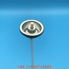 Premium Atomizer Valve for Body Spray - Fine Mist for Every Occasion