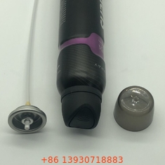 Cruelty-Free Long Lasting Body Spray Valve Unscented and Durable