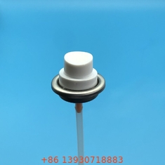 Deluxe Sunscreen Spray Pump Valve for Travelers with Leak-Proof Design