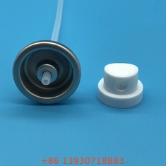 Advanced Sunscreen Mist Atomizer Valve - SPF 50 Protection, Portable Design, Wide Coverage