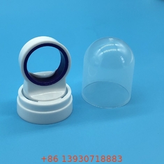 Advanced Sunblock Spray Valve - Easy Application, Broad Spectrum Protection, Portable Design