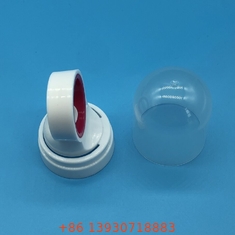Precision Nozzle Valve for Sunscreen Spray - Targeted Application, Easy Control, Universal Compatibility