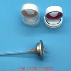 Precision Spray Pump Valve for Moisturizer Sunscreen - Fine Mist, Easy Application, Leak-Proof