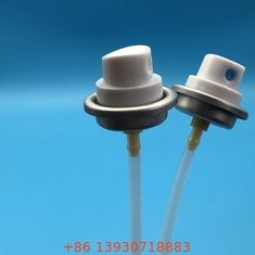 Precision Face Mist Spray Nozzle - Fine Mist Atomizer for Hydration and Refreshment - Versatile and Durable Design
