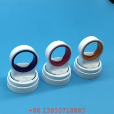 Durable and Reliable Sunscreen Spray Pump Valve for Sports and Outdoor Activities with Secure Lock and Continuous Spray