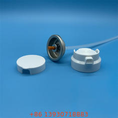 Versatile Foam Spray Valve - Precise Dispensing for Efficient Foam Applications