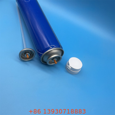 High-Pressure Foam Canister Valve - Versatile and Reliable Solution for Industrial Applications