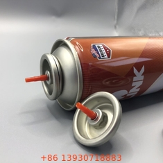 Compact Lighter Gas Refill Adapter Portable And Efficient Refilling Solution Easy To Use Design