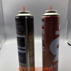 Refillable Gas Lighter Valve Perfect for Cigarette Lighter Needs