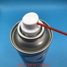Carburetor Cleaner Spray Valve for High-Pressure Solvent & Degreaser Sprays