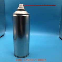 WD-40 Lubricant Valve with Extension Tube for Industrial & Household Applications