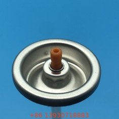 WD-40 Lubricant Aerosol Valve with Anti-Leak Seal for Private Label Brands