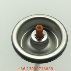 WD-40 Lubricant Spray Valve for Lubricating Moving Parts in Automotive