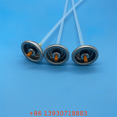 Premium Deodorant Valve for Personal Care Products - Precise Dispensing for Odor Control
