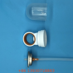 Secure Sport Sunscreen Mist Valve for Active Water-Resistant Application with Leak-Proof Locking Mechanism