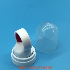 Waterproof Sunscreen Spray Valve for Long-Lasting Protection in Water Activities