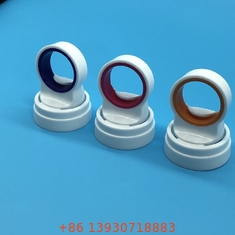 Hypoallergenic Sunscreen Spray Valve for Gentle and Non-Irritating Application