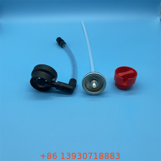 High-Performance Tire Inflator Valve Actuator for Heavy-Duty and Everyday Use