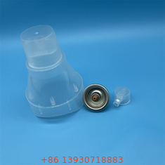 Portable Oxygen Spray System for Homecare - Convenient and Effective Respiratory Support