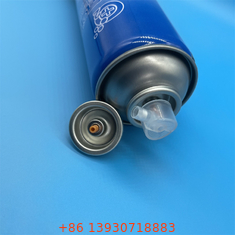 High-Pressure Oxygen Spray Valve for Medical Applications - Reliable and Efficient Valve for Oxygen Therapy