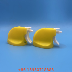 Eco Friendly Trigger Nozzle Sustainable Efficient Use For Cleaning