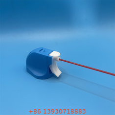 Versatile Aerosol Actuator Cap for Precise Spray Control - Ideal for Beauty, Personal Care, and Household Applications