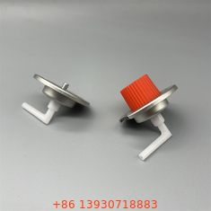 Dual Fuel Camping Stove Valve - Versatile and Efficient Control for Outdoor Cooking