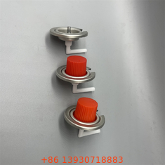 Compact Gas Can Valve for Portable Applications - Convenience and Efficiency Combined