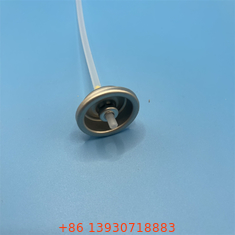 Professional Dry Shampoo Spray Valve - Salon-Quality Hair Refreshment and Precision Application - Advanced Features