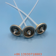 Premium Dry Shampoo Spray Valve with Actuator - Convenient Hair Care Solution for On-the-Go Individuals