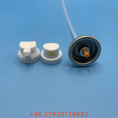 Professional Hair Sheen Spray Pump Valve Achieve Glossy And Healthy Hair - Precision Application