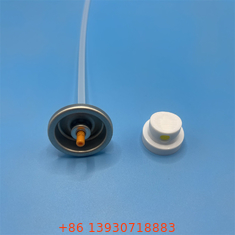 Versatile Hair Sheen Spray Valve for Home Use - Reliable and User-Friendly Design