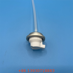 Premium Hair Sheen Spray Valve with Actuator - Glossy Finish and Heat Protection - Professional Grade