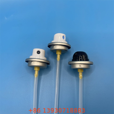 Advanced Antiperspirant Aerosol Valve - Efficient Sweat Control - High-Performance Design