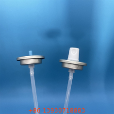 Robust Heavy-Duty MDF Kit Valve Activator for Industrial Solvents and Lubricants with Leak-Proof Sealing & Consistent Dosing