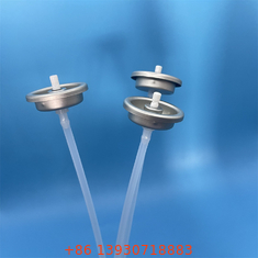 Compact Spray Adhesive Valve For Small-Scale Projects - Portable And Versatile Dispensing Solution