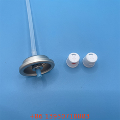 Precision Glue Spray Valve For Industrial Applications - High Performance Dispensing Valve With Adjustable Flow Rate