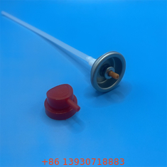 Versatile All Direction Spray Valve With Actuator - Precision and Efficiency for Spray Applications
